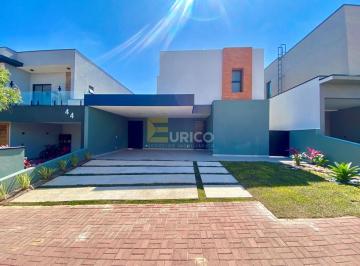 Casa · 293m² · 3 Quartos · 4 Vagas · Casa de Condomínio para venda em Condomínio Brisas do Lago de 293.00m² com 3 Quartos, 1 Suite e 4 Ga