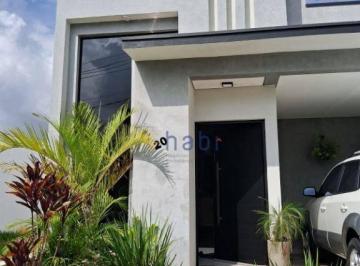 Casa · 112m² · 3 Quartos · 2 Vagas · Casa de Condomínio para venda em Jardim Residencial Jardim de 112.00m² com 3 Quartos, 1 Suite e 2 Ga