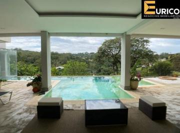 Casa · 750m² · 3 Quartos · 6 Vagas · Casa de Condomínio para venda em Condomínio Chácaras do Lago de 750.00m² com 3 Quartos, 3 Suites e 6