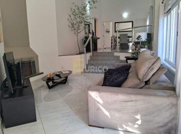 Casa · 274m² · 4 Quartos · 4 Vagas · Casa de Condomínio para venda em Condomínio Reserva Colonial de 274.00m² com 4 Quartos, 3 Suites e 4