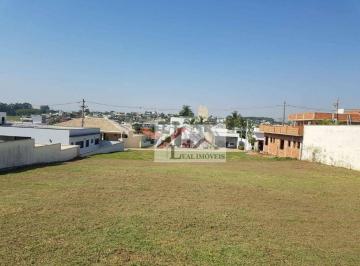 Terreno · 600m² · Terreno en Condomínio para venda em Salto De São José de 600.00m²