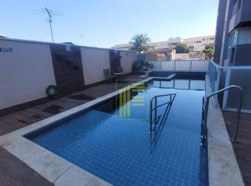 Apartamento · 80m² · 2 Quartos · 1 Vaga · Apartamento para alugar em Santos Dumont de 80.00m² com 2 Quartos, 1 Suite e 1 Garagem
