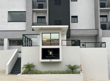 Apartamento · 80m² · 3 Quartos · 2 Vagas · Apartamento para venda em Condomínio Residenziale Bella Roma de 79.50m² com 3 Quartos, 1 Suite e 2 G