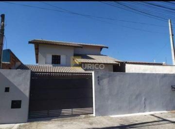 Casa · 150m² · 2 Quartos · 4 Vagas · Casa para venda em Jardim Denadai (Nova Veneza) de 150.00m² com 2 Quartos, 1 Suite e 4 Garagens