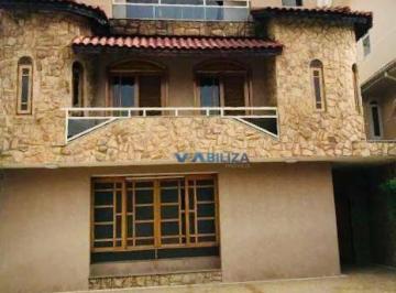 Casa · 450m² · 4 Quartos · 4 Vagas · Sobrado para venda em Vila Rosália de 450.00m² com 4 Quartos, 4 Suites e 4 Garagens