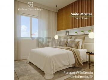 Apartamento · 220m² · 3 Quartos · 2 Vagas · Apartamento para venda em Parque Ortolândia de 220.00m² com 3 Quartos, 3 Suites e 2 Garagens