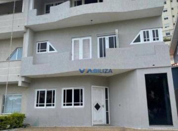Casa · 460m² · 4 Quartos · 4 Vagas · Sobrado para venda em Vila Rosália de 460.00m² com 4 Quartos, 4 Suites e 4 Garagens