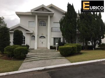 Casa · 500m² · 4 Quartos · 4 Vagas · Casa de Condomínio para venda em Condomínio Vista Alegre - Sede de 500.00m² com 4 Quartos, 4 Suites