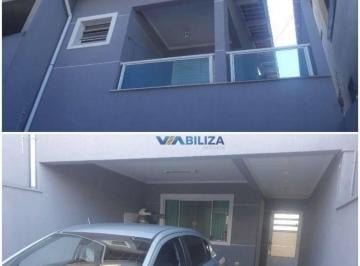 Casa · 185m² · 3 Quartos · 4 Vagas · Sobrado para venda em Jardim Rosa De Franca de 185.00m² com 3 Quartos, 1 Suite e 4 Garagens