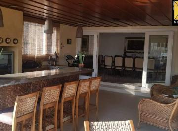 Apartamento · 580m² · 4 Quartos · 4 Vagas · Apartamento para venda em Condomínio Edificio Parque da Avenida de 580.00m² com 4 Quartos, 4 Suites