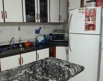 Apartamento · 57m² · 2 Quartos · 1 Vaga · Apartamento para venda em Artur Alvim de 57.00m² com 2 Quartos e 1 Garagem