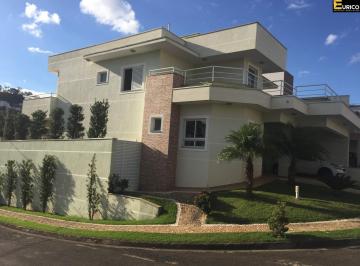 Casa · 258m² · 3 Quartos · 4 Vagas · Casa para venda em Condomínio Vivenda das Cerejeiras de 258.00m² com 3 Quartos, 3 Suites e 4 Garagen