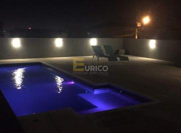 Casa · 248m² · 3 Quartos · 4 Vagas · Casa para venda em Condomínio Residencial Vila Real de 248.45m² com 3 Quartos, 3 Suites e 4 Garagens