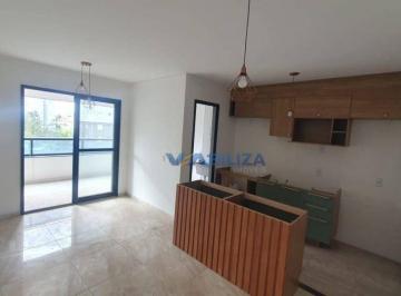 Apartamento · 69m² · 2 Quartos · 1 Vaga · Apartamento para venda em Vila Augusta de 69.00m² com 2 Quartos, 1 Suite e 1 Garagem