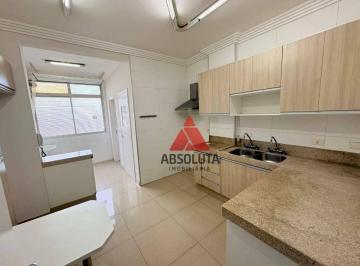 Apartamento · 110m² · 3 Quartos · Apartamento para alugar em Santa Cruz de 110.00m² com 3 Quartos e 1 Suite