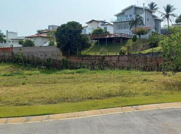 Terreno · 601m² · Terreno para venda em Condomínio Arboretum de 600.84m²