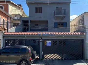 Casa · 364m² · 6 Quartos · 3 Vagas · Sobrado para venda em Vila Mazzei de 364.00m² com 6 Quartos, 4 Suites e 3 Garagens