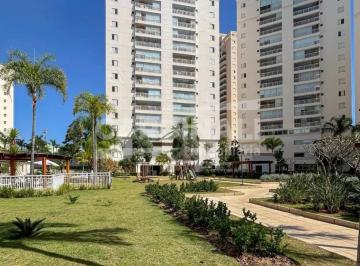 Apartamento · 125m² · 3 Quartos · 2 Vagas · Apartamento para venda em Vila Brandina de 125.00m² com 3 Quartos, 1 Suite e 2 Garagens