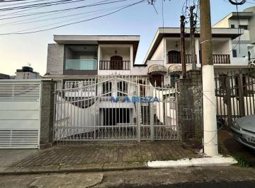 Casa · 349m² · 3 Quartos · 5 Vagas · Sobrado para venda em Vila Invernada de 349.00m² com 3 Quartos, 1 Suite e 5 Garagens