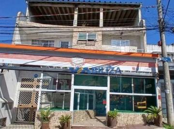 Casa · 905m² · 3 Quartos · 3 Vagas · Sobrado para venda em Jardim Paraíso de 905.00m² com 3 Quartos e 3 Garagens