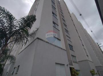 Apartamento · 55m² · 2 Quartos · 1 Vaga · Apartamento para venda em Jardim São Bento de 55.00m² com 2 Quartos, 1 Suite e 1 Garagem