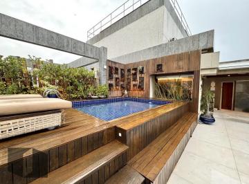 Piscina · Imoveis - na Barra da Tijuca