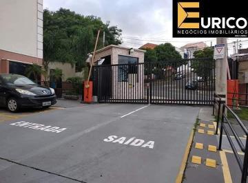 Apartamento · 46m² · 2 Quartos · 1 Vaga · Apartamento para venda em Condomínio Águas Formosas de 46.00m² com 2 Quartos e 1 Garagem