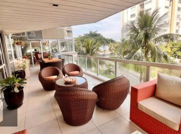 varanda · Imoveis - na Barra da Tijuca