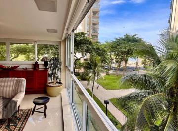 varanda · Imoveis - na Barra da Tijuca