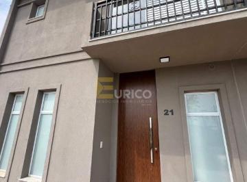 Casa · 134m² · 3 Quartos · Casa de Condomínio para venda em Condomínio Quinta das Parreiras de 134.23m² com 3 Quartos e 3 Suite