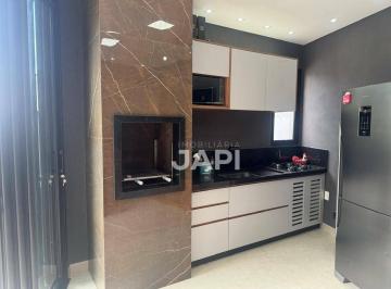 Casa · 130m² · 2 Quartos · 2 Vagas · Casa para venda em Residencial São José de 130.00m² com 2 Quartos, 2 Suites e 2 Garagens