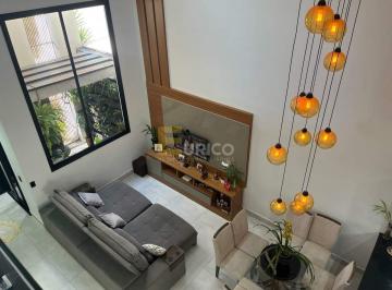 Casa · 285m² · 4 Quartos · 4 Vagas · Casa de Condomínio para venda em Condomínio Residencial Villa do Sol de 285.00m² com 4 Quartos, 4 Su