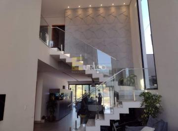 Casa · 308m² · 4 Quartos · 4 Vagas · Casa de Condomínio para venda em Condomínio Residencial Villa do Sol de 307.95m² com 4 Quartos, 4 Su