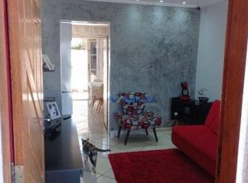 Casa · 119m² · 3 Quartos · 1 Vaga · Casa para venda em Vila Moreira de 119.00m² com 3 Quartos, 1 Suite e 1 Garagem