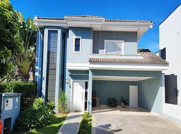 Casa · 298m² · 3 Quartos · 4 Vagas · Casa para venda em Parque Residencial Villa dos Inglezes de 298.00m² com 3 Quartos, 3 Suites e 4 Gar