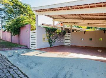 Casa · 300m² · 3 Quartos · 4 Vagas · Casa de Condomínio para venda em Condomínio Bosques do Corrupira de 300.00m² com 3 Quartos, 3 Suite