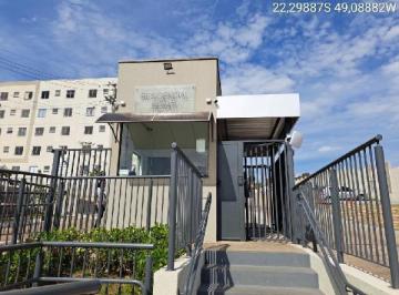 Apartamento · 39m² · 2 Quartos · 1 Vaga · Apartamento para venda em Cep: 17021-365 de 39.00m² com 2 Quartos e 1 Garagem