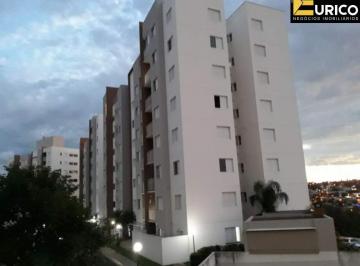 Apartamento · 47m² · 2 Quartos · 1 Vaga · Apartamento para venda em Condomínio Alta Vista de 47.00m² com 2 Quartos e 1 Garagem