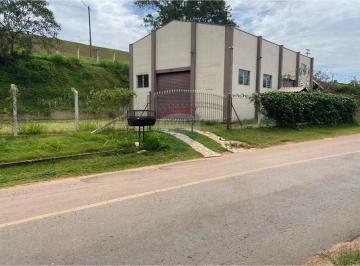 Comercial · 180m² · Galpão / Depósito / Armazém para alugar em Campo Novo de 180.00m²