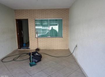 Casa · 100m² · 2 Quartos · 2 Vagas · Sobrado para venda em Conjunto Habitacional Santa Etelvina Iii de 100.00m² com 2 Quartos e 2 Garagen