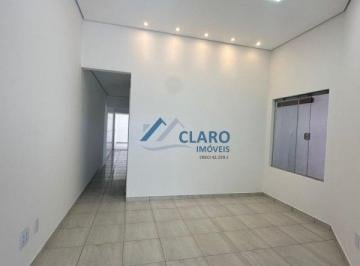 Casa · 126m² · 2 Quartos · 1 Vaga · Casa para venda em Pousada Da Esperança I de 126.00m² com 2 Quartos, 1 Suite e 1 Garagem