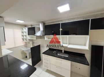 Apartamento · 75m² · 3 Quartos · 2 Vagas · Apartamento para venda em Jardim Santana de 75.00m² com 3 Quartos, 1 Suite e 2 Garagens