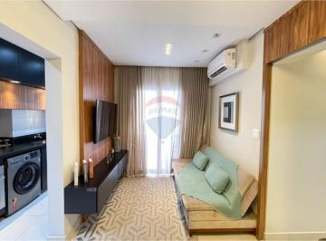 Apartamento · 53m² · 2 Quartos · 1 Vaga · Apartamento para venda em Vila Amorim de 53.38m² com 2 Quartos, 1 Suite e 1 Garagem