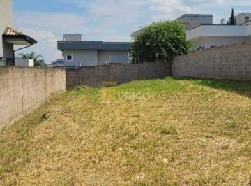 Terreno · 341m² · Terreno en Condomínio para venda em Condomínio Flor da Serra de 341.00m²