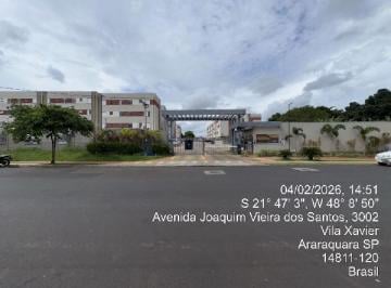 Apartamento · 43m² · 2 Quartos · 1 Vaga · Apartamento para venda em Jardim Brasil (vila Xavier) de 43.00m² com 2 Quartos e 1 Garagem