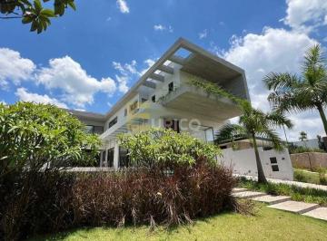 Casa · 650m² · 4 Quartos · 9 Vagas · Casa de Condomínio para venda em Condomínio Entre Verdes de 650.00m² com 4 Quartos, 4 Suites e 9 Gar