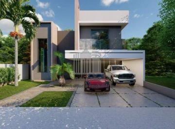 Casa · 310m² · 3 Quartos · 4 Vagas · Casa para venda em JOAPIRANGA de 310.00m² com 3 Quartos, 3 Suites e 4 Garagens