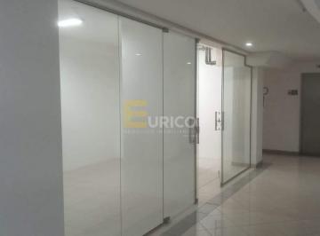 Comercial · 92m² · 1 Vaga · Sala Comercial para alugar em Centro Empresarial Ellopar de 92.00m² com 1 Garagem