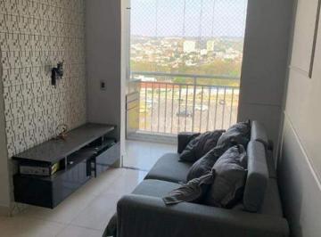 Apartamento · 48m² · 2 Quartos · 2 Vagas · Apartamento para venda em Condomínio Alta Vista de 48.00m² com 2 Quartos e 2 Garagens
