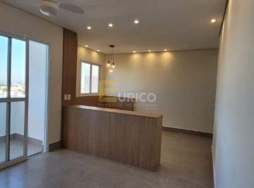 Apartamento · 64m² · 2 Quartos · 1 Vaga · Apartamento para venda em Condomínio Portal das Amoreiras de 64.00m² com 2 Quartos, 1 Suite e 1 Gara